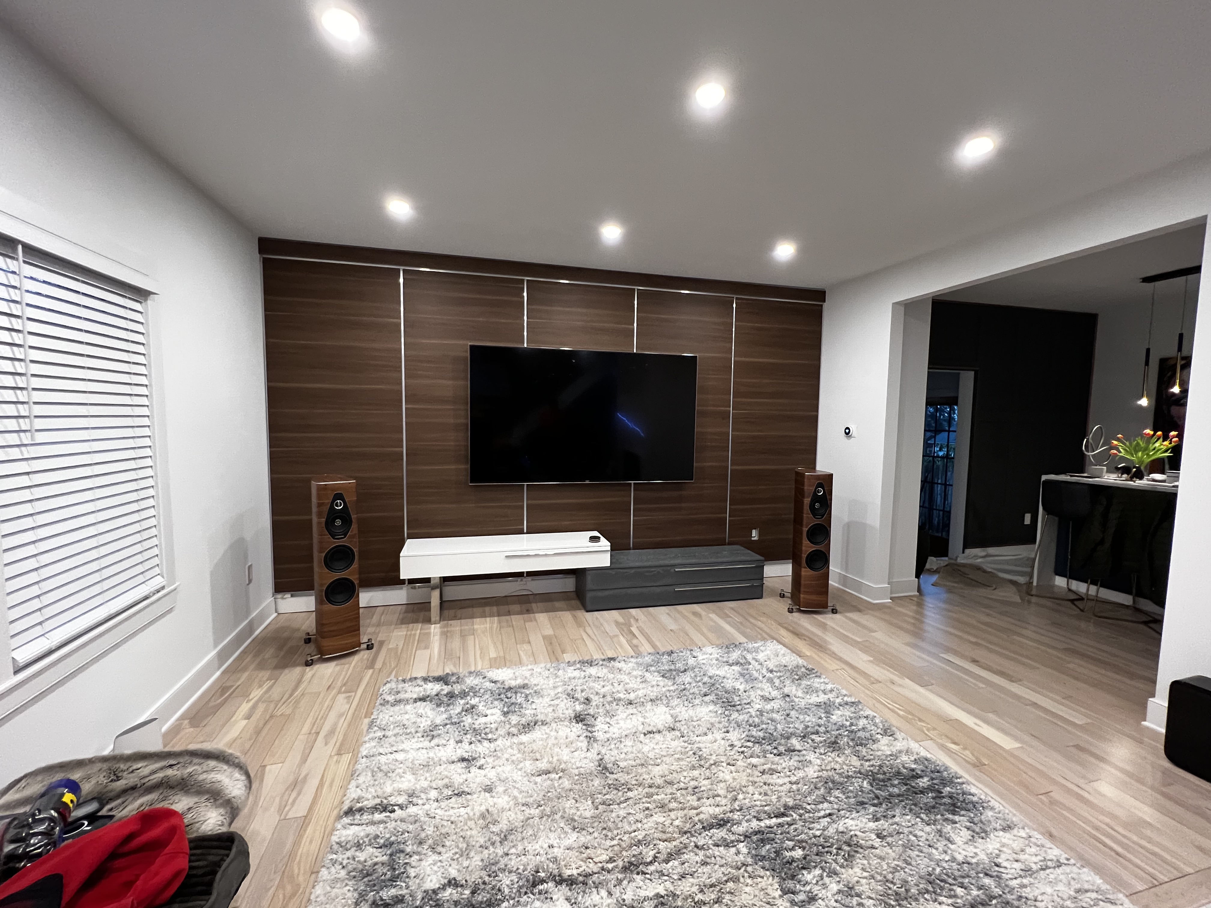 Interior project 6 by Universal Design LLC in Bucks County PA